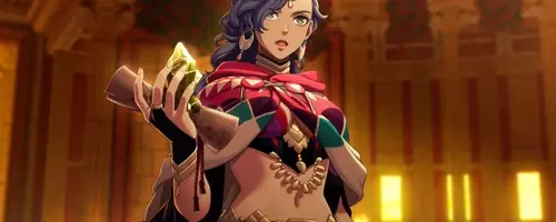 Comprehensive Character Recruitment Guide for Fire Emblem: Fortune's Weave