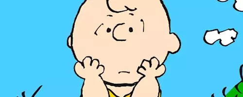 Charlie Brown's Enduring Philosophy: Embracing the Daily Dread
