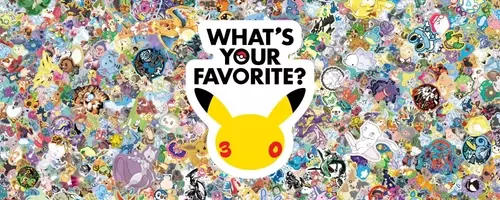 Celebrating Three Decades of Pokémon: A Look at the Upcoming Art Book Collection