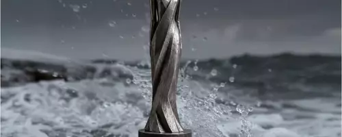 Nordic Film and TV Awards Honor Prominent Talents Including Lasse Hallström and Lena Olin