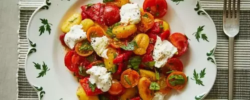 Unlock the Versatility of Shelf-Stable Gnocchi: Quick and Delicious Meal Ideas