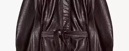 Zara's Latest Collection: Reinventing Fall Fashion Essentials
