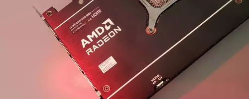 AMD's Innovative Approach to Real-Time Global Illumination Using AI