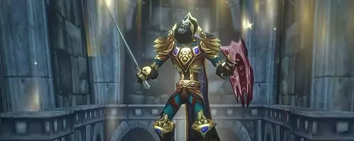 WoW Forever Datamining Unveils Engaging Set Bonuses for All Gear Tiers