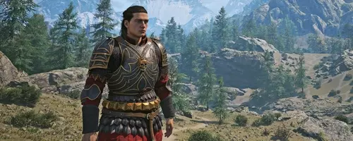 Optimal Armor Sets in The Blood of Dawnwalker