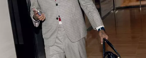 Jordan Clarkson: A Champion's Journey Through Basketball and Fashion