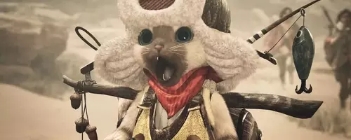 Capcom Reverses Course on Microtransactions in Monster Hunter Wilds, Making Character Edits Free