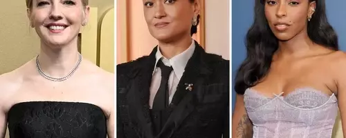 Leading Women Shape Entertainment in 2026 Impact Report