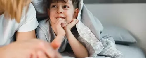 Crafting Bedtime Narratives: A Guide for Weary Parents