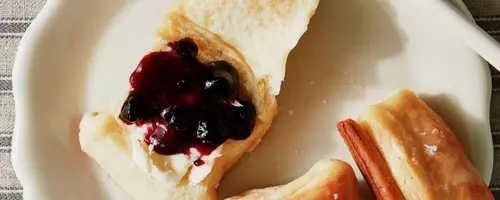 The Art of Baking Perfect Parker House Rolls
