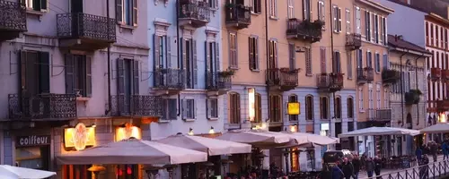 A Curated Guide to Milan's Premier Dining, Shopping, and Cultural Experiences