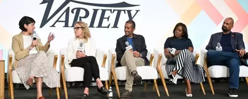 Media Leaders Navigate Evolving Entertainment Landscape and AI's Impact