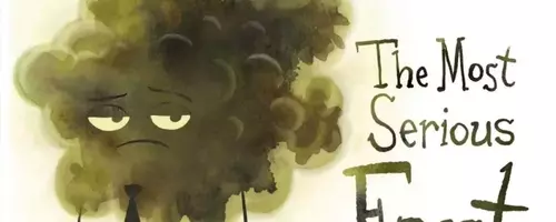 Casting Director From 'The Simpsons' Joins Animated Film 'The Most Serious Fart'
