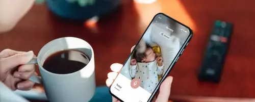 The Hidden Downsides of Prolonged Baby Monitor Use