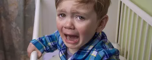 Understanding and Managing Self-Hitting Behavior in Toddlers
