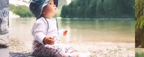 Nature-Inspired Baby Names: A Comprehensive Guide