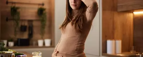 Understanding and Managing Emotional Swings During Pregnancy