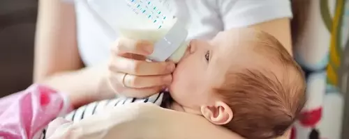 Selecting the Optimal Bottle Nipple Size for Infants: A Comprehensive Guide