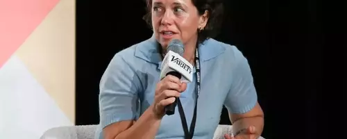 Entertainment Industry Leaders Grapple with AI's Role and Potential