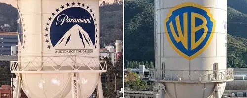 FCC Approves Foreign Ownership Stake in Paramount-Warner Bros.