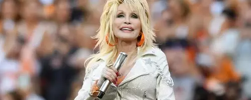 Dolly Parton's Posthumous Recognition at Americana Honors & Awards