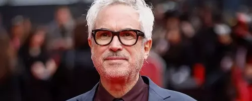 Oscar-Winning Filmmaker Alfonso Cuarón to Grace Busan Film Festival for First Time