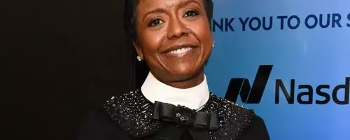 Mellody Hobson Resigns from LA28 Olympics Board Ahead of Lucas Museum Opening