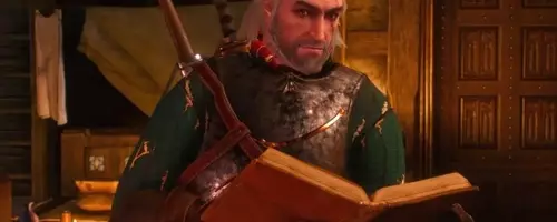 A Timely Opportunity: Embrace The Witcher Books Ahead of the Remastered Game Release