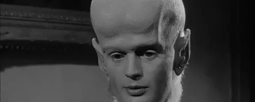 The Enduring Legacy of "The Outer Limits": A Sci-Fi Anthology's Unique Identity