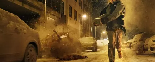 New 'Resident Evil' Reboot Eyes Impressive Box Office Debut with Strong Critical Acclaim