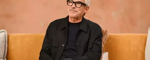 Busan International Film Festival to Host Alfonso Cuarón and Feature European Women+ Filmmakers