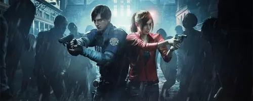Comprehensive Ranking of the Main 'Resident Evil' Series