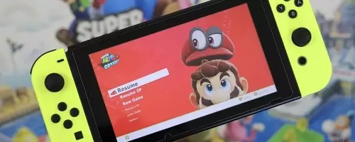 Nintendo Switch: The Savior of the Japanese Console Market?