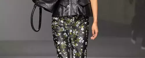 Petra Fagerström Spring 2027 Ready-to-Wear Collection