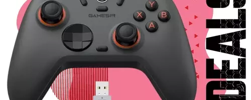 GameSir Nova Lite 2: The Best Budget Gaming Controller Under $30