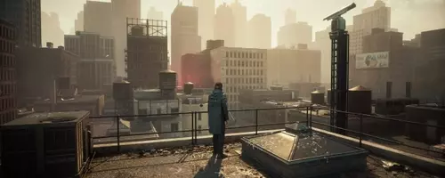 Optimizing Control Resonant's Graphics: Finding the Sweet Spot Between Visuals and Performance