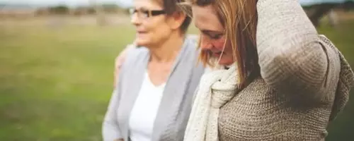 Living with a Mother's Fabricated Realities