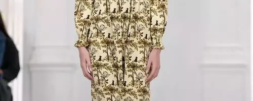 Ashley Williams Spring 2027 Ready-to-Wear Collection Showcase