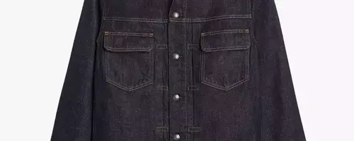 Gap and A.P.C.'s New Collaboration Revitalizes Denim and Sportswear