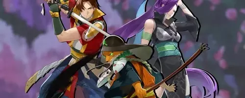 Shujinkou Update Enhances Performance Across Switch Consoles