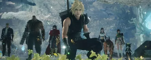 Final Fantasy 7 Revelation: A Colossal Gaming Experience on the Horizon