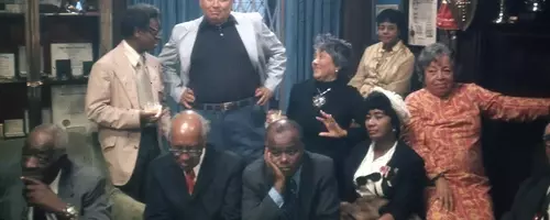 Celebration of Harlem Renaissance Film Honored with Prestigious Award