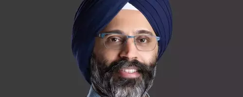 Disney Appoints Karandeep Anand as First Chief Technology Officer