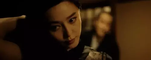 Fan Bingbing Embraces International Cinema with 'Diary of a Mad Old Man'