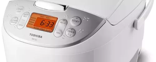 Early Kitchen Appliance Deals for Autumn Savings