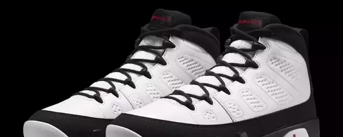 The Enduring Legacy of Air Jordan 9 'Space Jam'