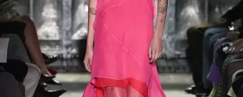 Aaron Esh Spring 2027 Ready-to-Wear Collection