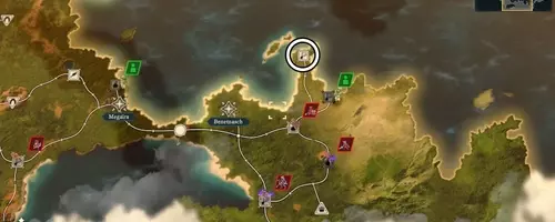 Finding Wonder Leaves in Fire Emblem: Fortune's Weave