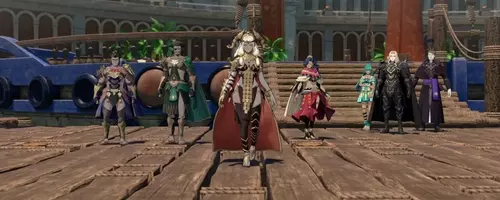 Mastering 'Fire Emblem: Fortune's Weave': The Strategic Advantage of Multiple Playthroughs
