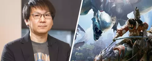Capcom Adjusts Difficulty for 'Monster Hunter Wilds: Ascendance' Expansion